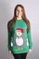 *UNISEX* Penguin Christmas Jumpers with Real Bells